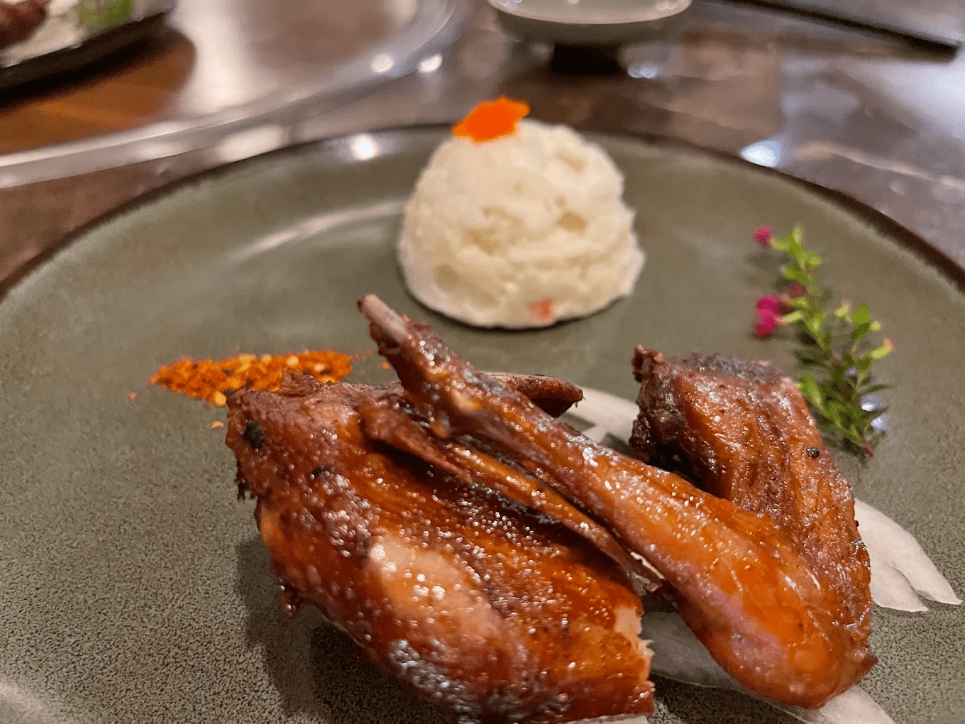 烏來淞呂溫泉會館