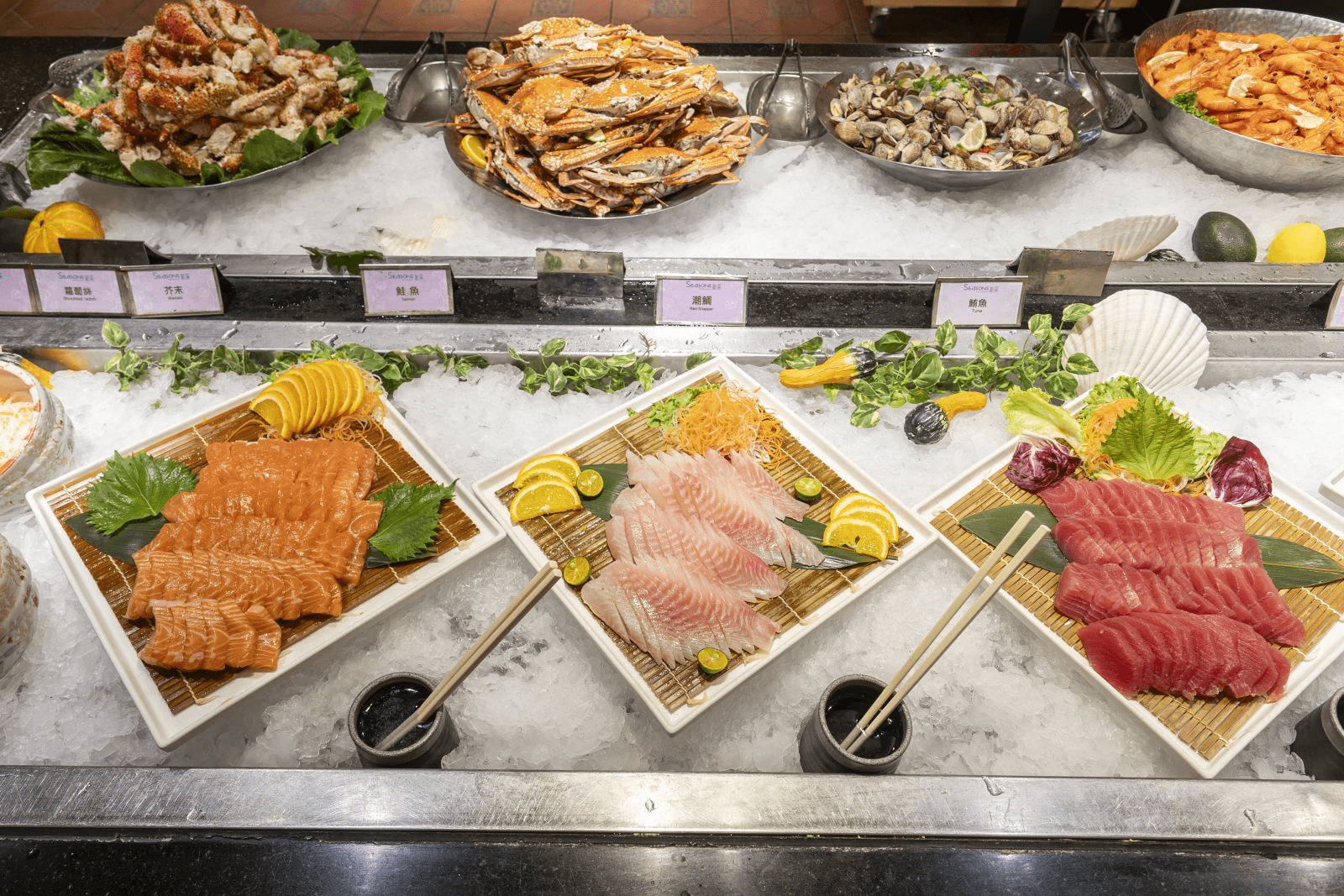 在大肚山的微風裡,當景色成為風景、溫泉成為擁抱|台中清新溫泉飯店