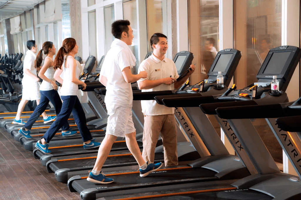 走進台中微亮的城市夜色，在林酒店展開一段被柔光包圍的放鬆旅程