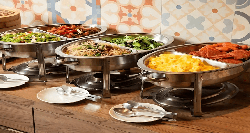 把行李放進台北星辰大飯店,順著捷運與巷弄一路走出一段剛剛好的城市旅程