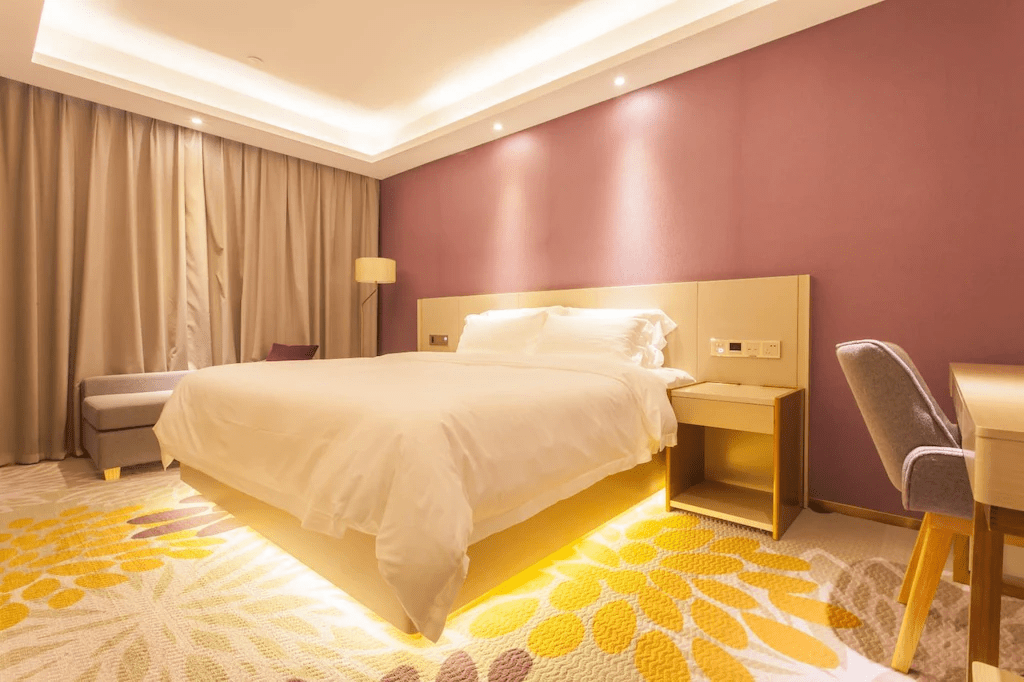 麗楓酒店 · 普寧國際商品城店