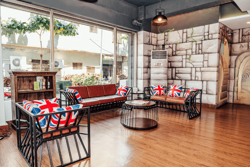 踏上台東的晴朗午後，選一間能安靜望向城市的住宿陪你調整旅行節奏