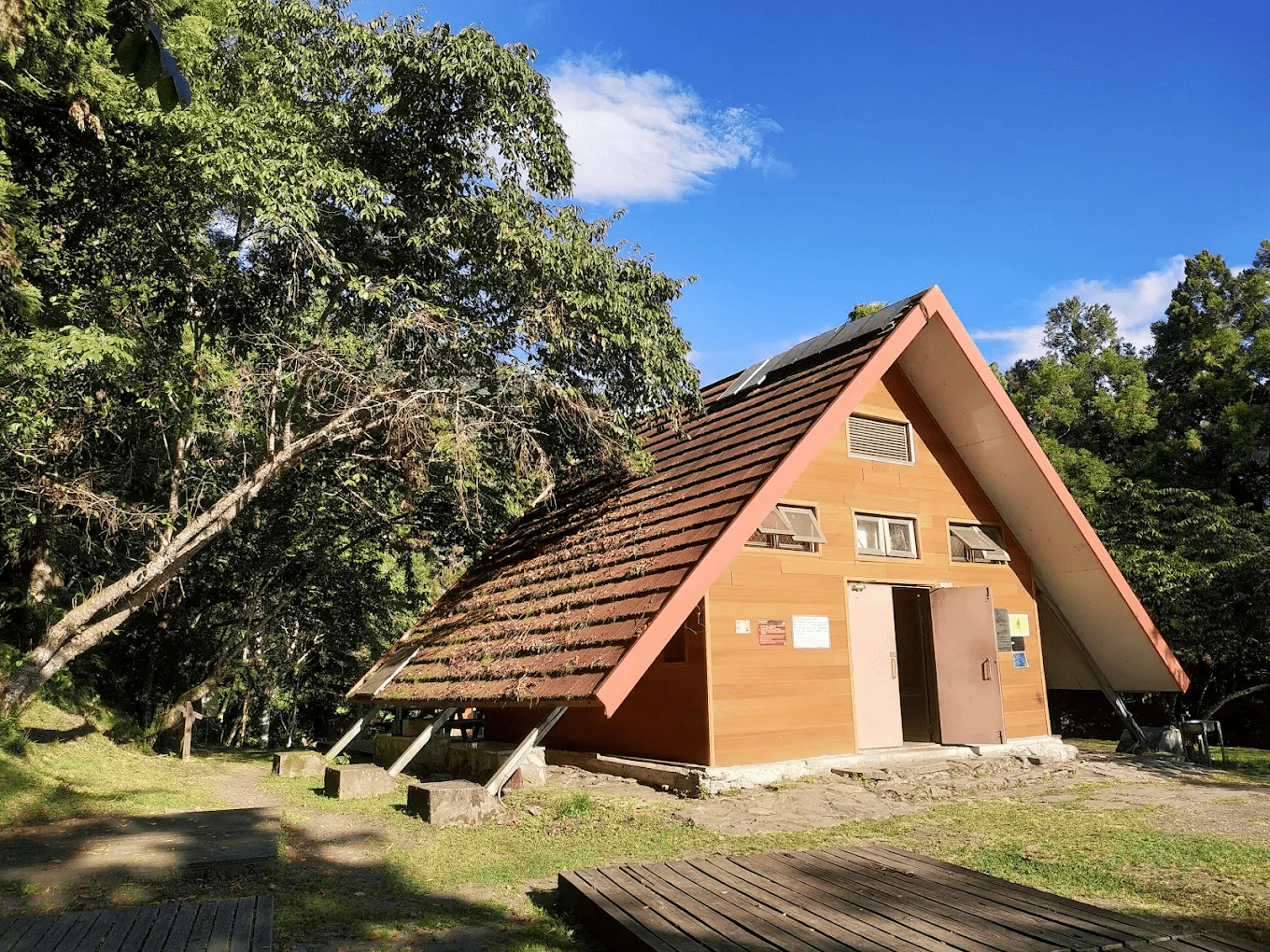 想遠離塵囂、讓身心徹底 Reset 嗎？