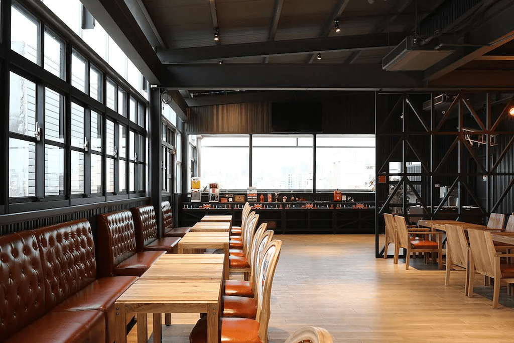 逢甲夜市步行住宿推薦｜台中 MINI HOTELS 逢甲館提供舒適房型與實用設備