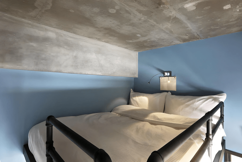 逢甲夜市步行住宿推薦｜台中 MINI HOTELS 逢甲館提供舒適房型與實用設備