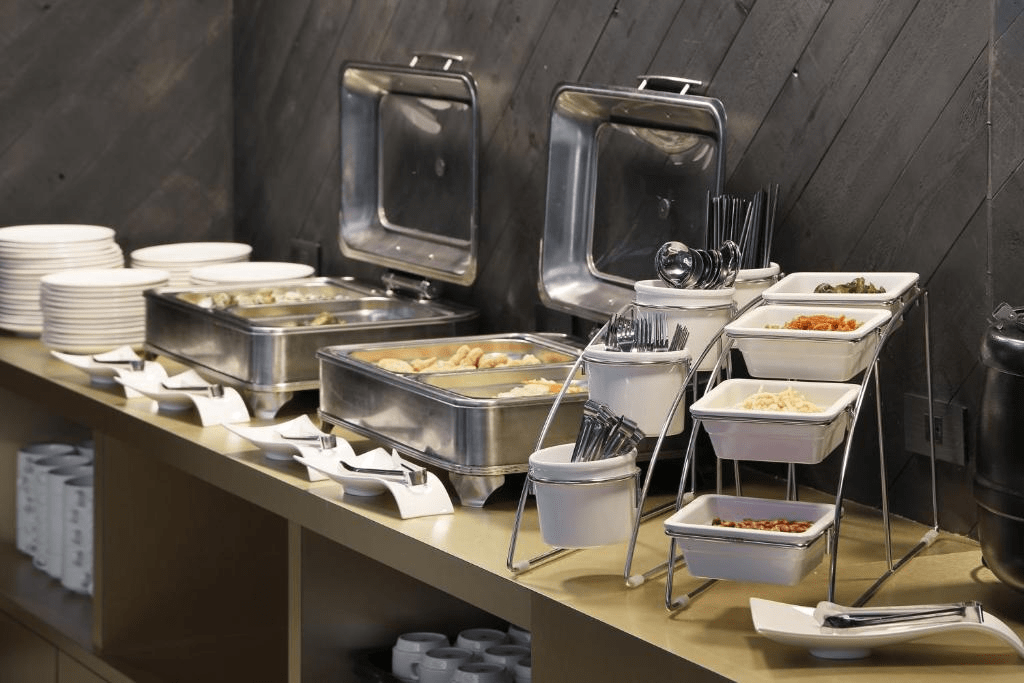 逢甲夜市步行住宿推薦｜台中 MINI HOTELS 逢甲館提供舒適房型與實用設備