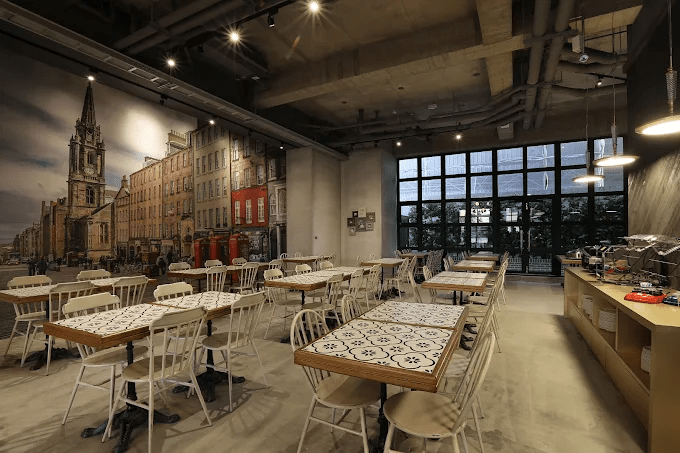 住進逢甲夜色裡,MINI HOTELS 逢甲館的輕旅行,享受台中最熱鬧的夜晚