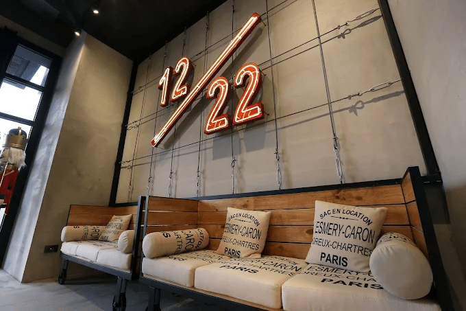 住進逢甲夜色裡，MINI HOTELS 逢甲館的輕旅行，享受台中最熱鬧的夜晚