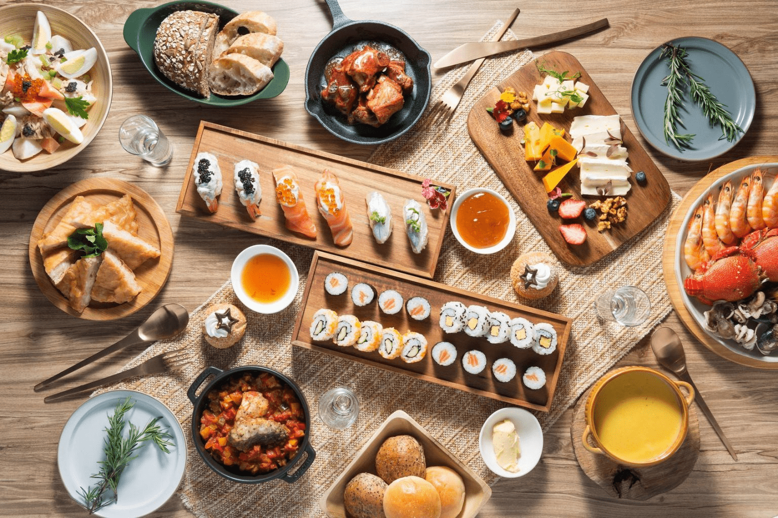 把週末留給礁溪寒沐酒店住一晚，在溫泉水氣與微涼晚風裡慢慢鬆開自己