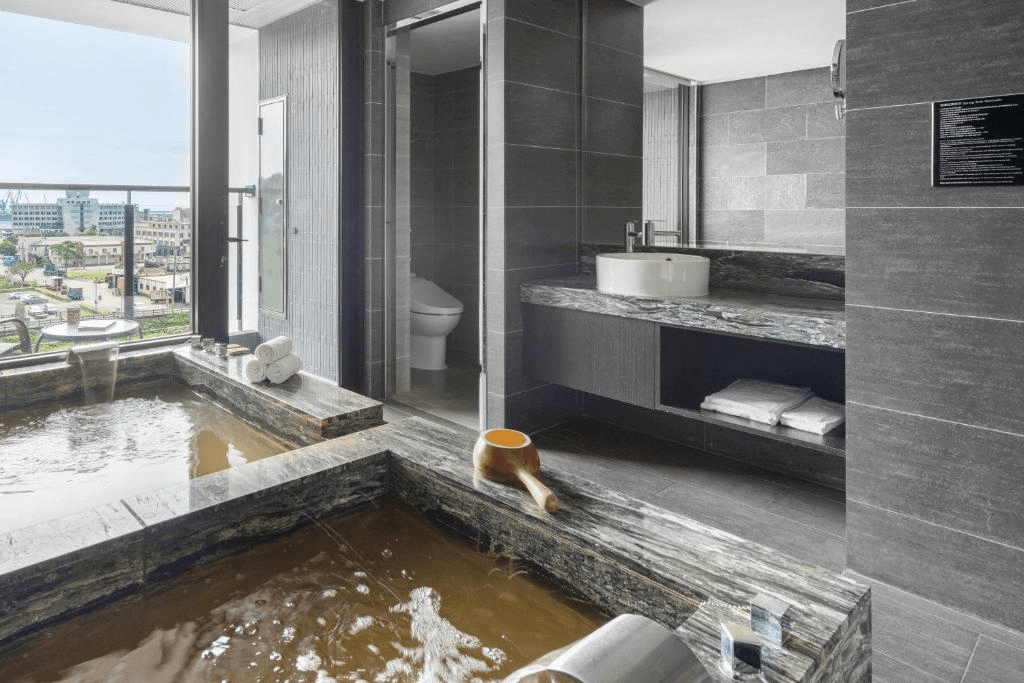 從羅東夜色到蘇澳港邊，在宜蘭選一間願意好好睡的住宿