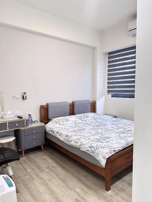 從羅東夜色到蘇澳港邊，在宜蘭選一間願意好好睡的住宿