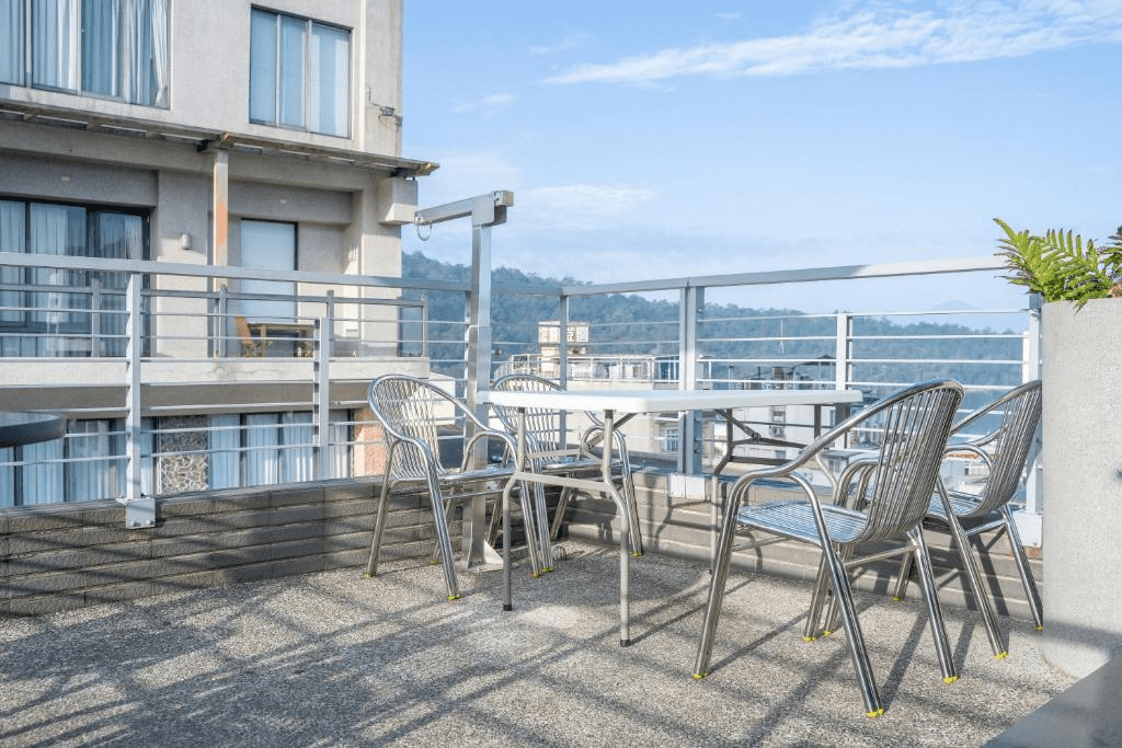 走進日月潭找對住宿節奏，從老街熱鬧到湖畔靜謐的一次剛好停留