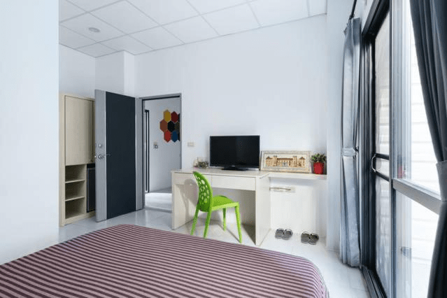 沿著山光水氣走進南投的早晨,把住宿選擇交給五間讓人想一住再住的飯店