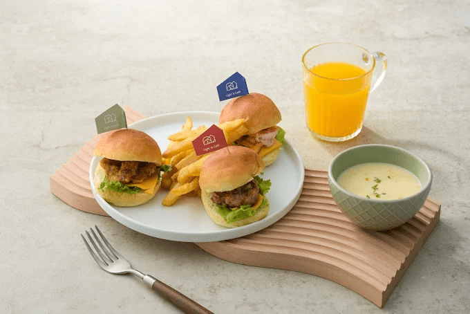 圖／光室咖啡 Light Is Café