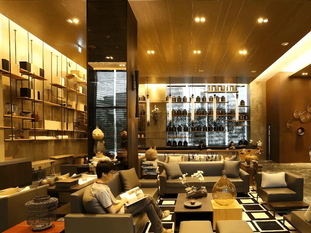 沿著台灣的山海公路旅行，在承億文旅遇見屬於自己的風景與節奏