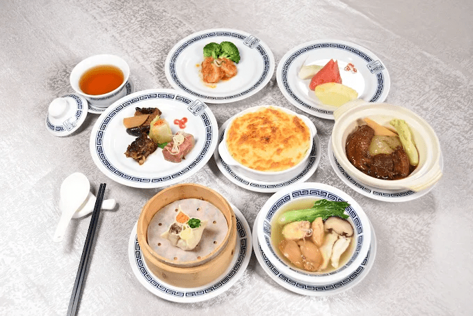 帶著放鬆的心情前往高雄圓山大飯店，在澄清湖邊讓步伐慢下來、重新找回舒服的節奏