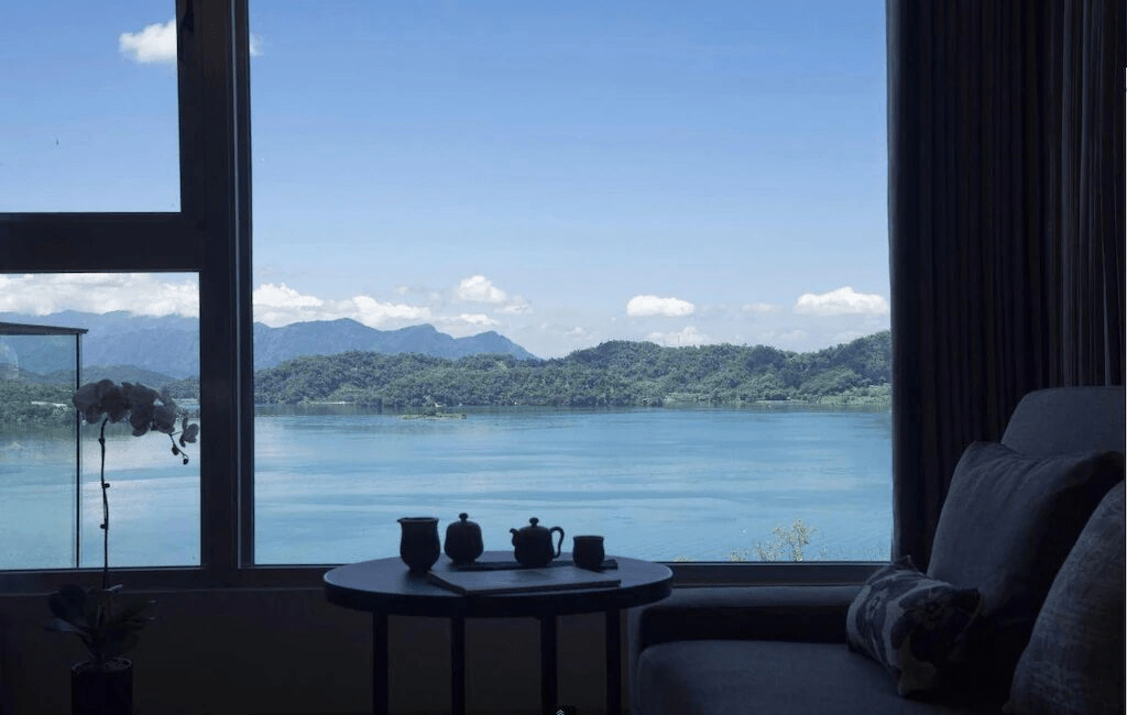 沿著台灣的山海公路旅行，在承億文旅遇見屬於自己的風景與節奏