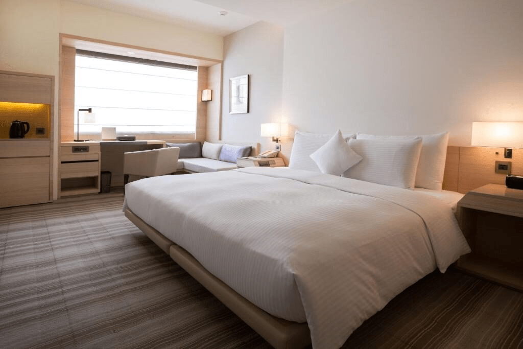 走進台北台南高雄與桃園的和逸飯店，在旅行的光影與節奏中找到一處安心停靠的地方