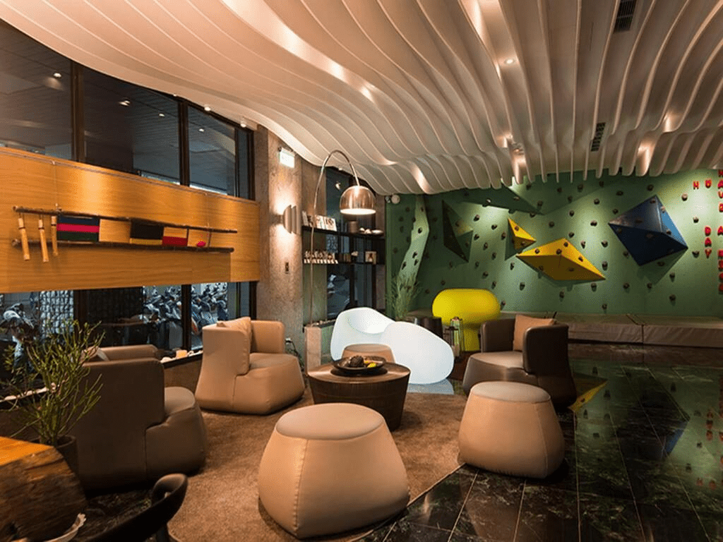 沿著台灣的山海公路旅行，在承億文旅遇見屬於自己的風景與節奏