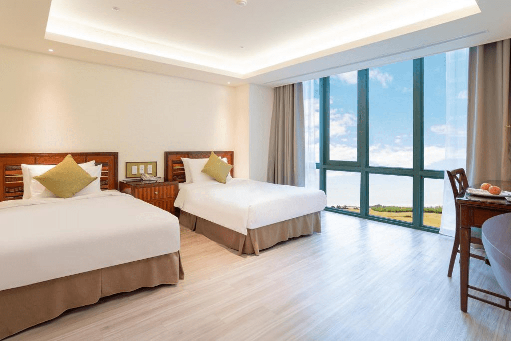 台東娜麼好玩，用四種不同節奏走訪娜路彎系列飯店，找到最貼近旅程的那一間