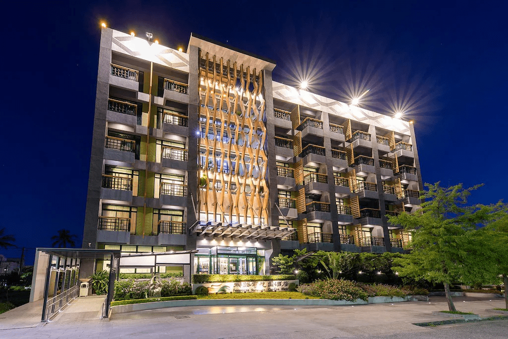 台東娜麼好玩，用四種不同節奏走訪娜路彎系列飯店，找到最貼近旅程的那一間