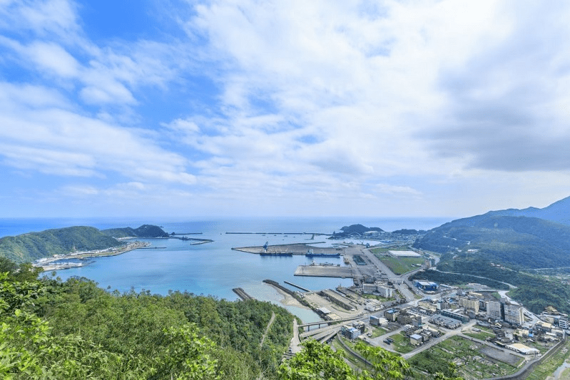 宜蘭的風景總在轉角，五條步道帶你走入山林的深呼吸，用雙腳認識宜蘭