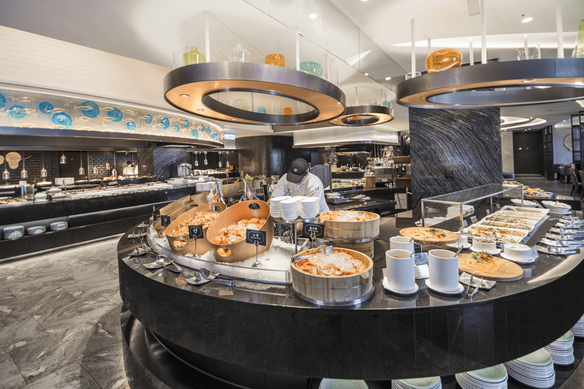 在城市與湖光之間，住進旅行的美好，一次認識漢來飯店的三段旅行故事