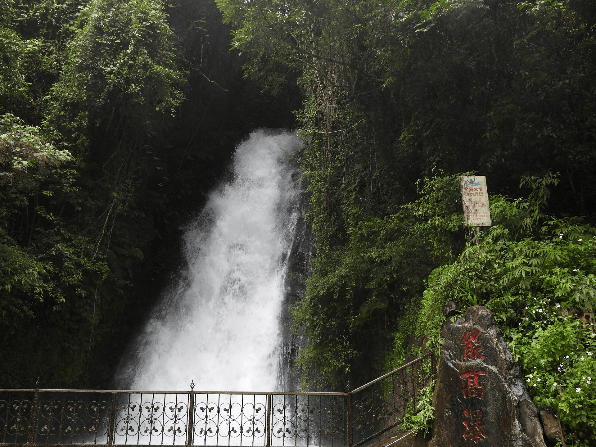 跟著湖光步入南投日月潭，一路從碼頭走到山林間感受五大景點的緩慢節奏