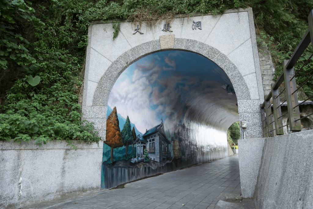 跟著秋日微風一路散步桃園大溪，在老街與河濱之間走進最輕柔的五大景點時光