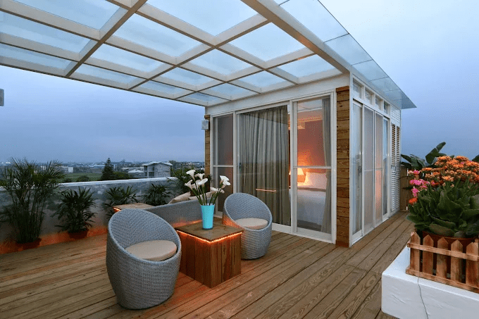 跟著風走進宜蘭住一晚，離城市不遠，離放鬆很近，宜蘭五家溫柔系旅宿