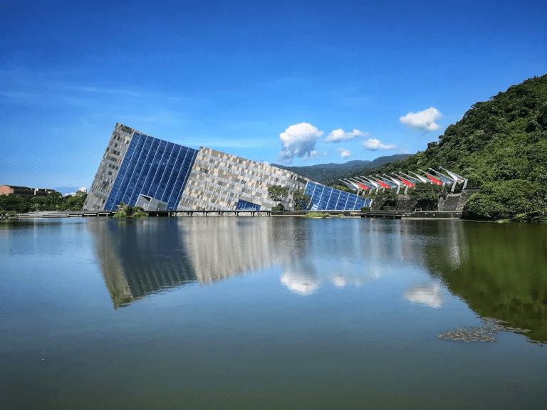 🌊 一泊三食的放空假期｜頭城「88放空專案」輕旅行，吃住玩一次滿足！