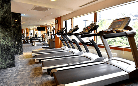 沿著北投山色走進春天酒店，在暖泉蒸氣中展開一場讓心慢下來的假期