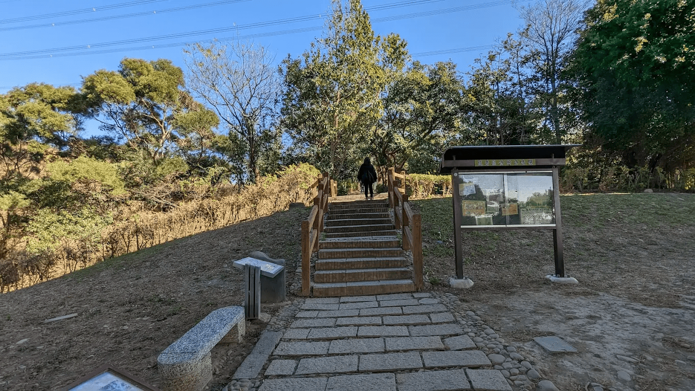 台中步道推薦懶人包｜大坑 10 號、9 號、4 號、知高圳、竹坑南寮，一日輕鬆走進城市山林