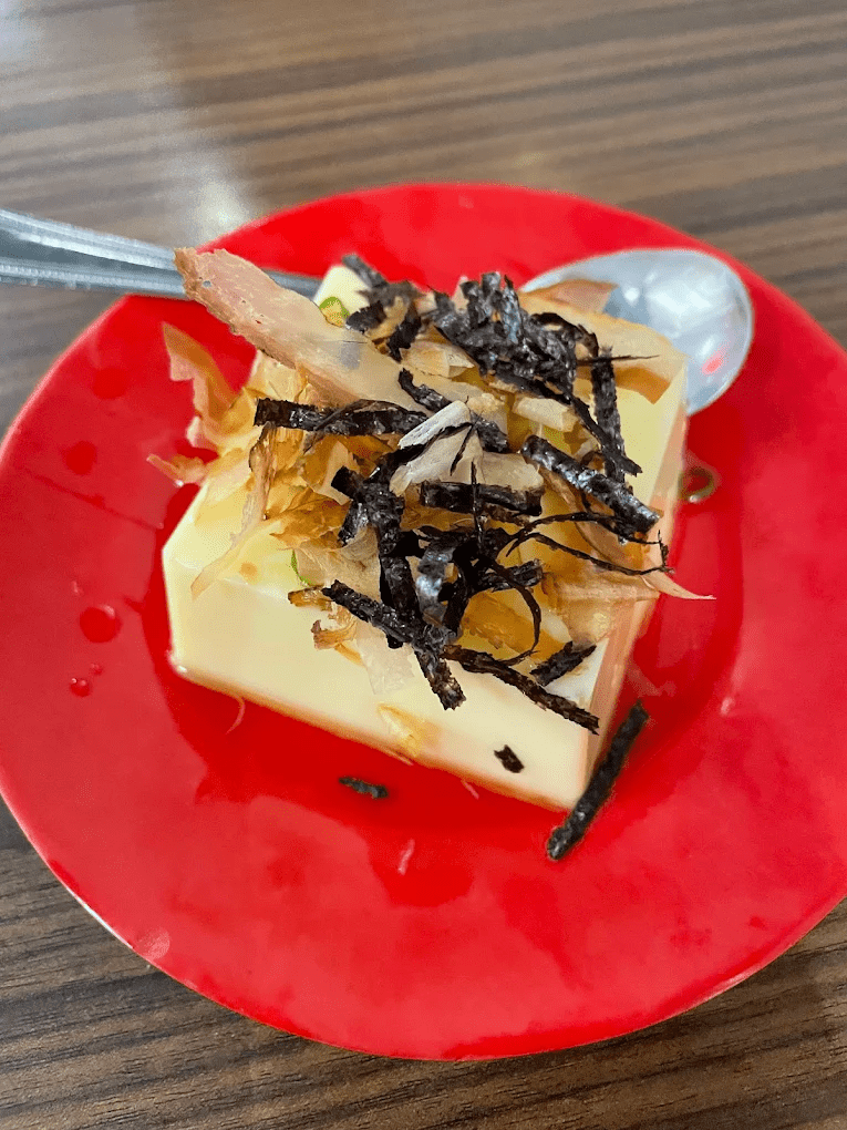 北投 满来温泉拉麵 man-lai