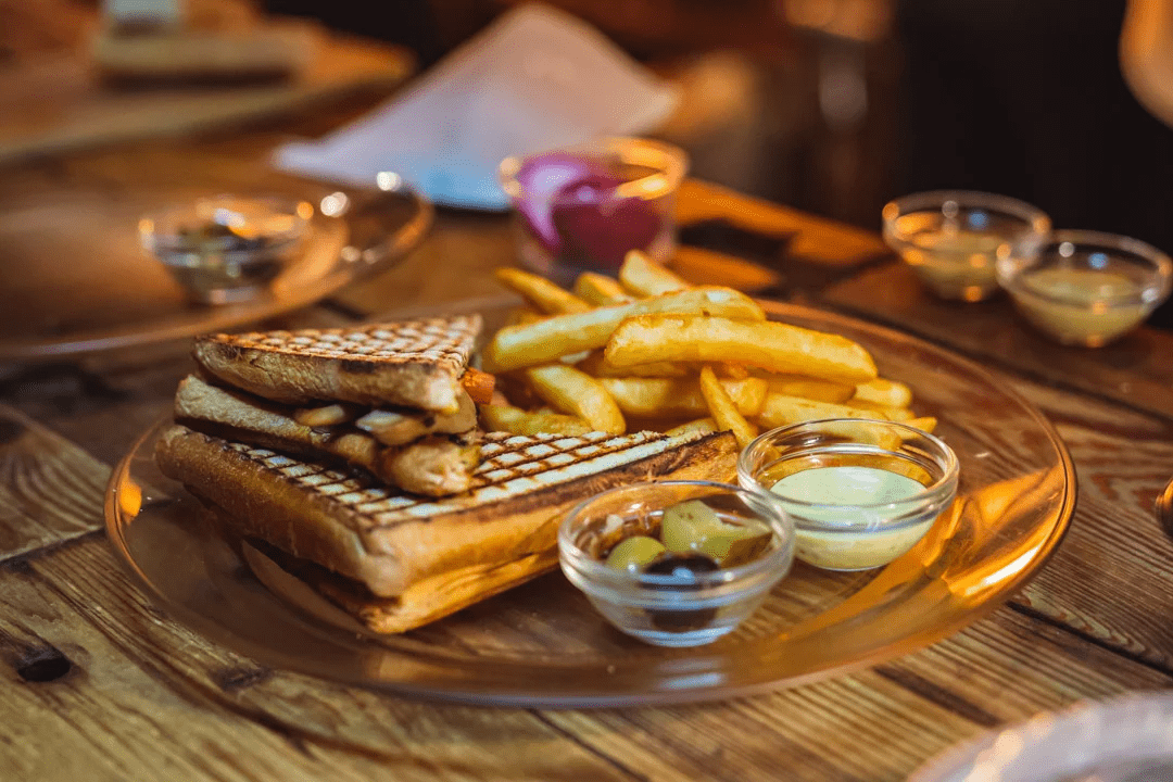 TOASTERiA CAFE 永康店