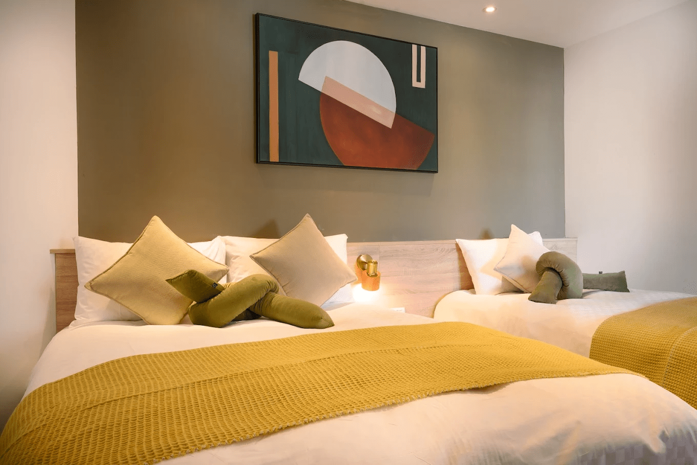 台中東旅 Hotel East Taichung