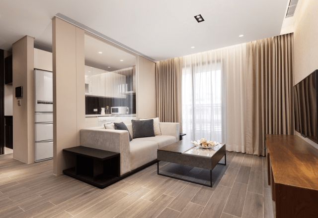 旅途中最想停留的地方，不趕時間的旅行，漢來飯店是旅程裡的柔軟落點