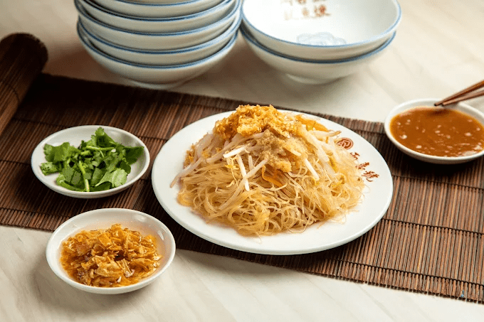 想在城市裡放鬆，讓台北老街的味道替你調整旅程節奏