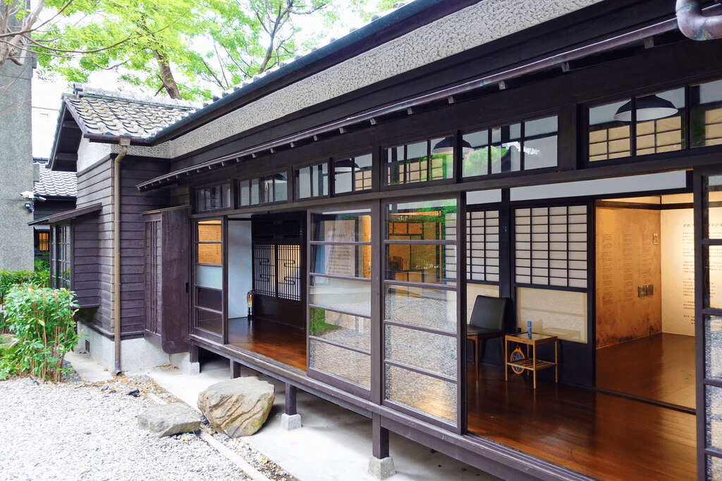 想在城市裡放鬆，讓台北老街的味道替你調整旅程節奏