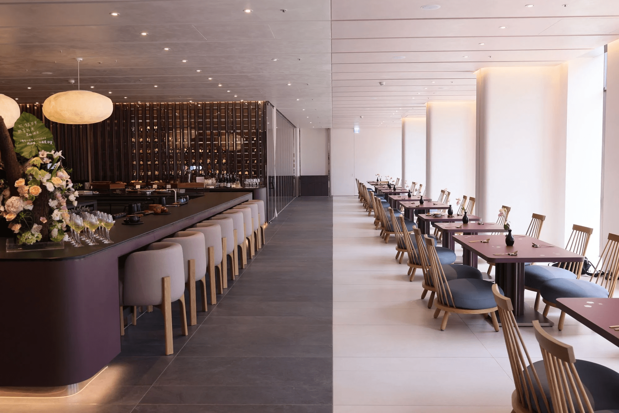 被山風吹醒的一天，在礁溪老爺留宿一晚，把時間留給山景、溫泉與自己