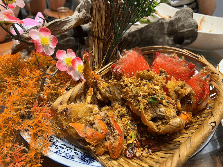 黑海時光粥