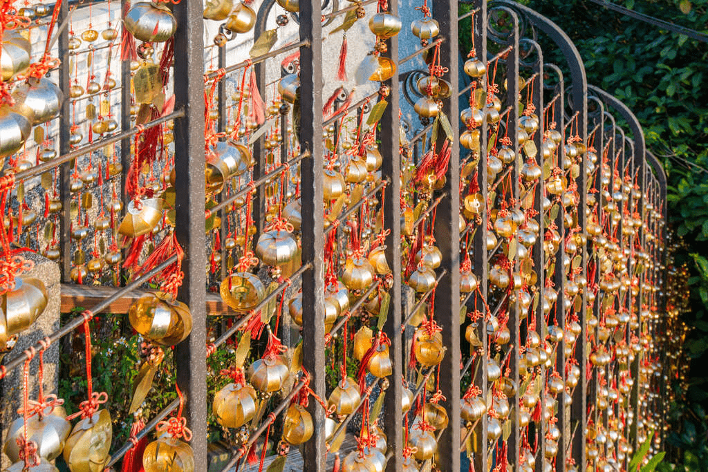 在南投五個安靜到可以聽見心跳的風景，南投的故事在這些角落慢慢展開