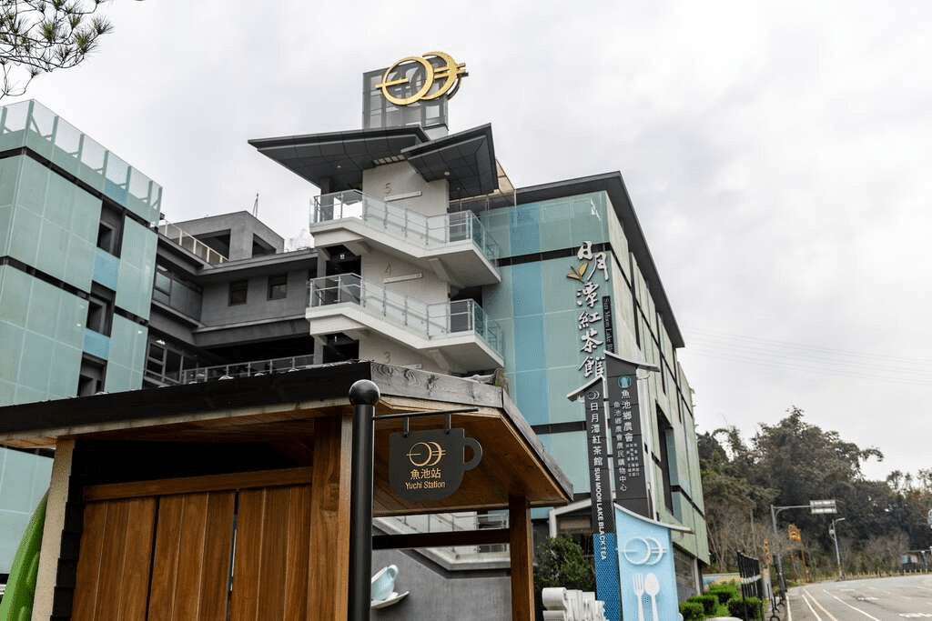 日月潭老街漫遊指南，跟著湖光步伐，尋找人情味與湖岸散策的完美交會