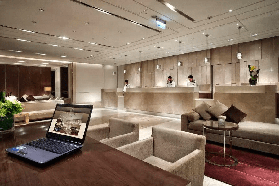 台北老爺大酒店