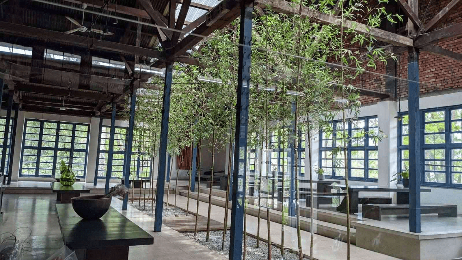 靠湖而居的湖畔旅行,在湖光山色中放慢步伐,讓心停靠在日月潭的溫度