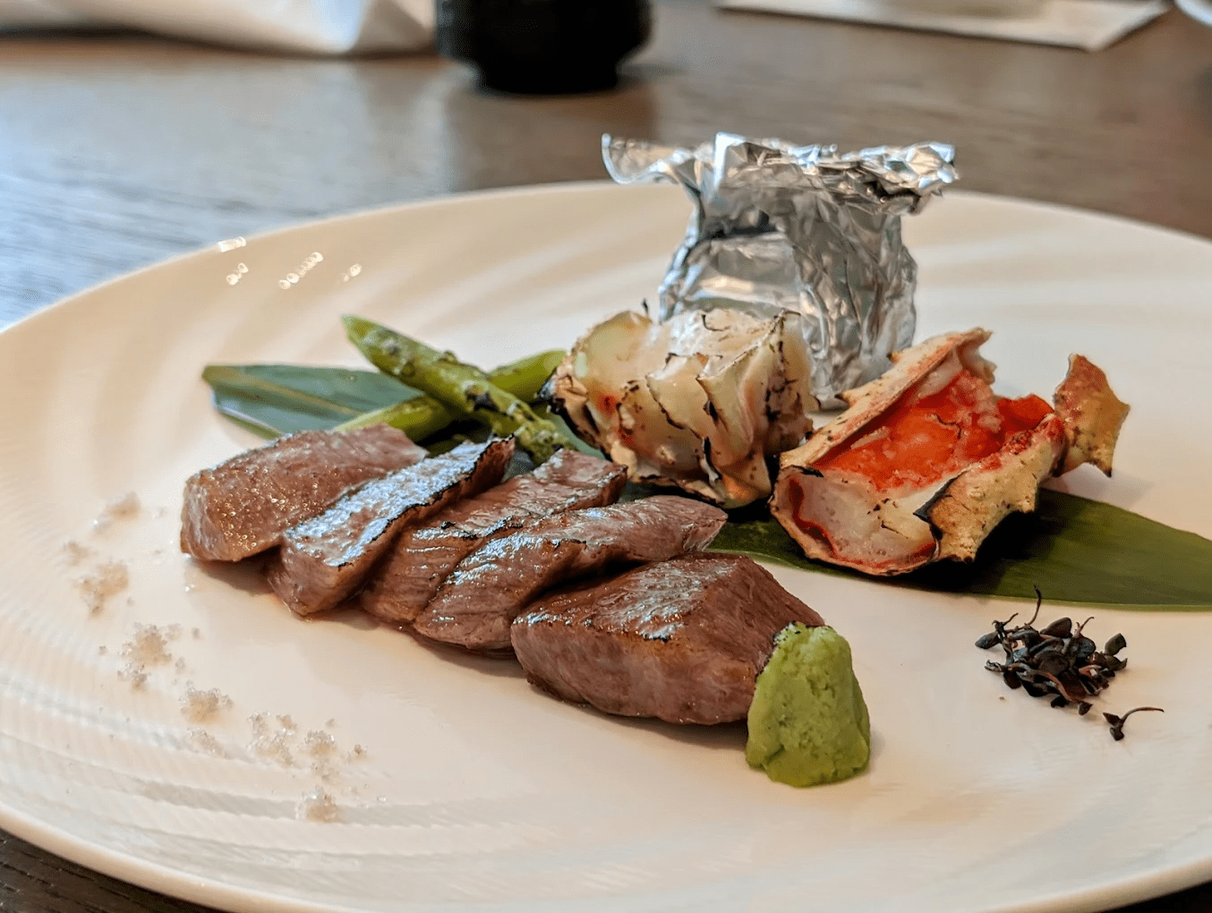 台北老爺大酒店