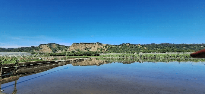 走進南投最溫柔的山城，在竹山的山林裡迷路，五處讓心安靜下來的地方