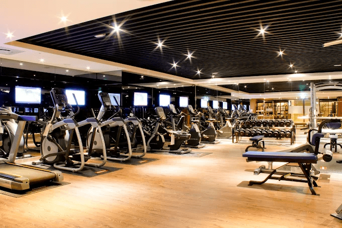 在台中的節奏裡,穿梭城市與旅程間,住進台中福華大飯店的從容與美好