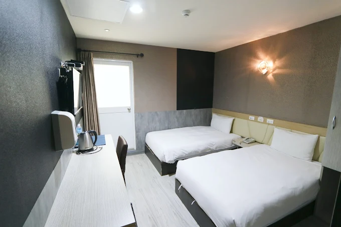 留宿港都的理由,住進城市的柔軟裡,入住便愛上高雄的五間溫度系旅宿