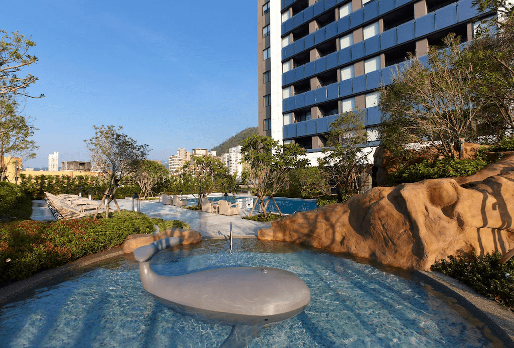 走過山林與湖光，在台灣五大溫泉裡泡一場會讓人忘記時間的旅程